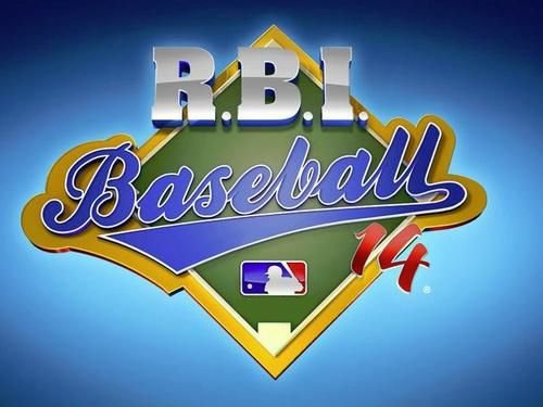 download R.B.I. Baseball 14 apk